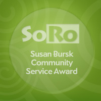 Bursk Award
