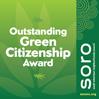 Green Citizenship Award