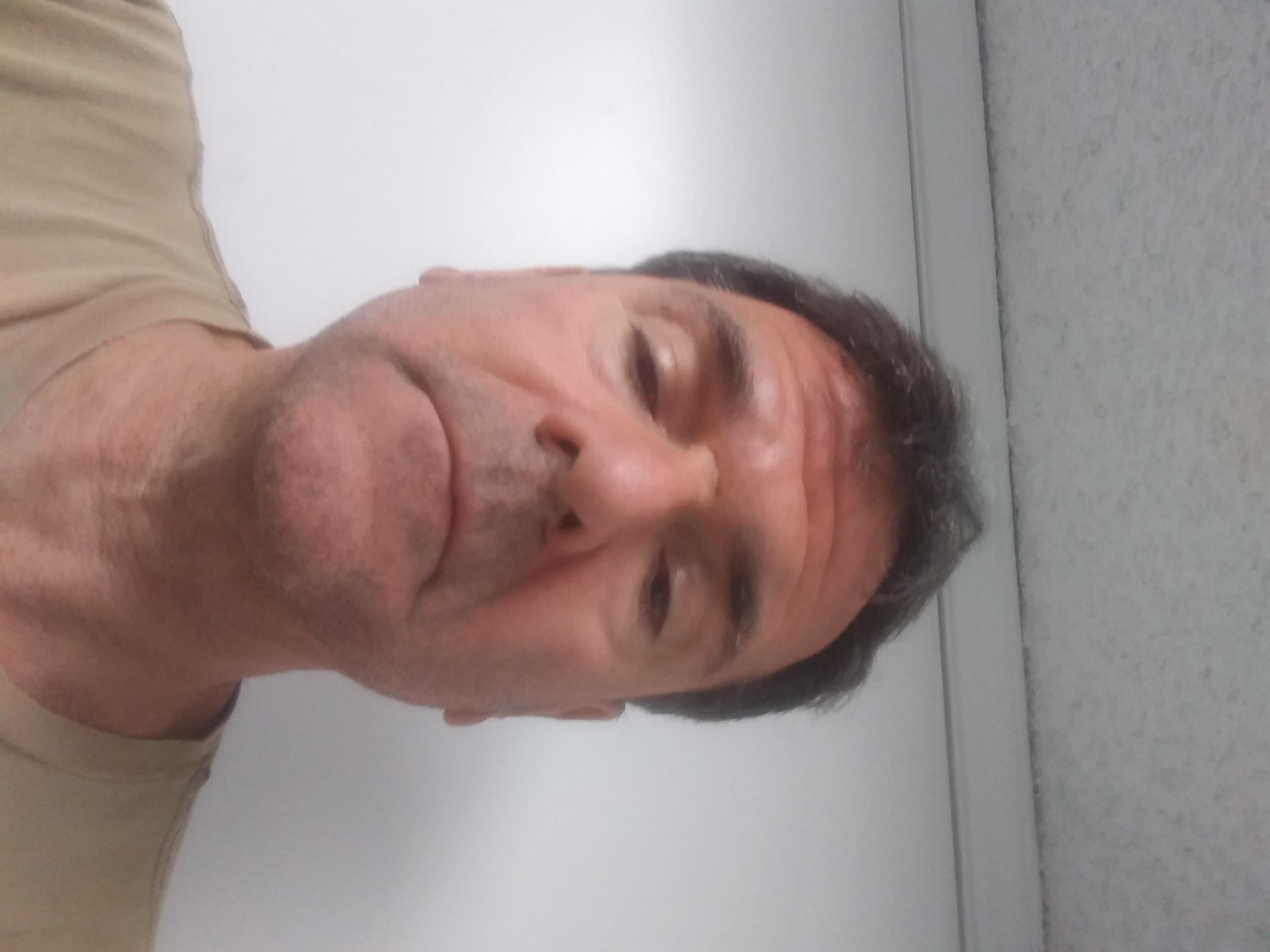 Gregg Scott Profile Picture