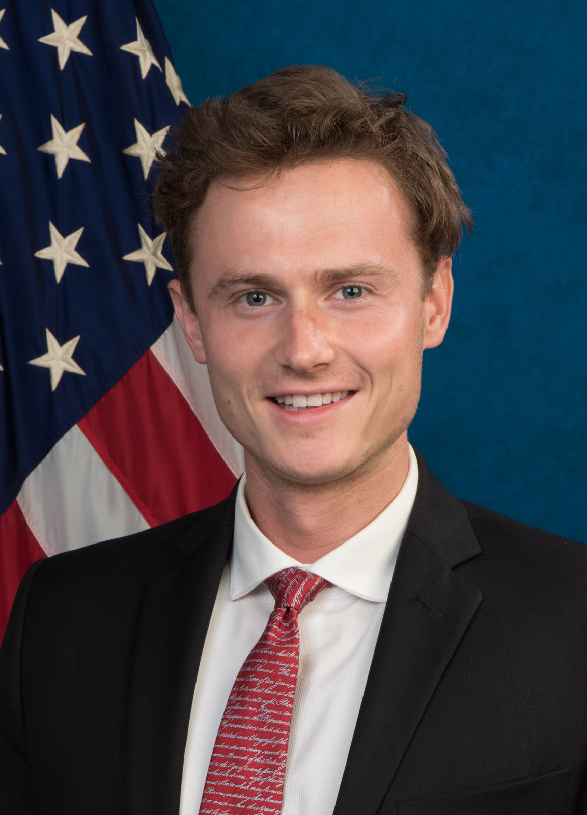 Ronald Steinhoff Profile Picture