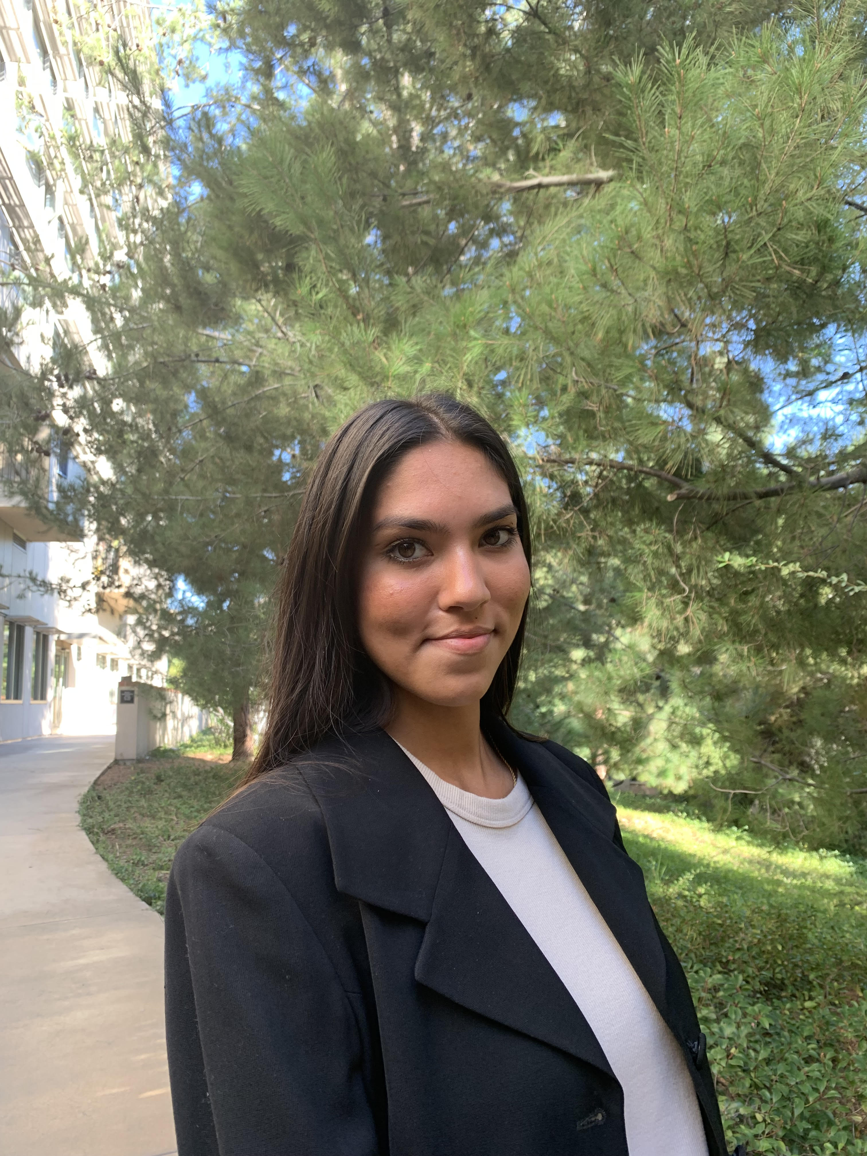 Meera Srinivasan Profile Picture