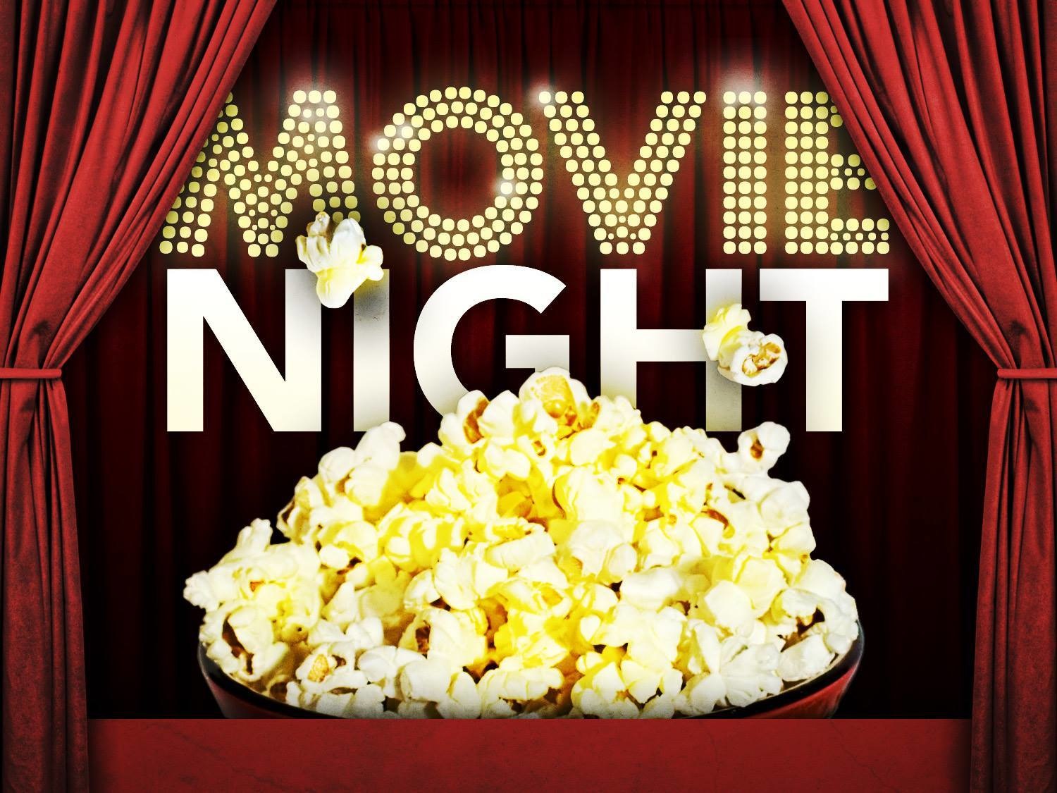 SORO NC Presents... MOVIE in the PARK!