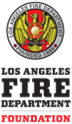Join the LAFD at the Blaze A Trail Walk at the LA Zoo