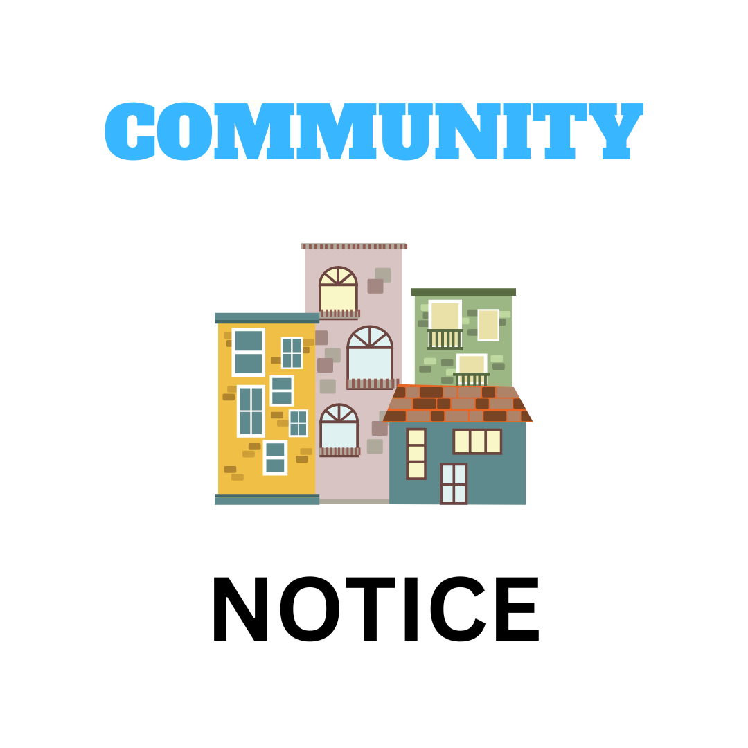 Community Notice: Fox Studios Construction Hearing