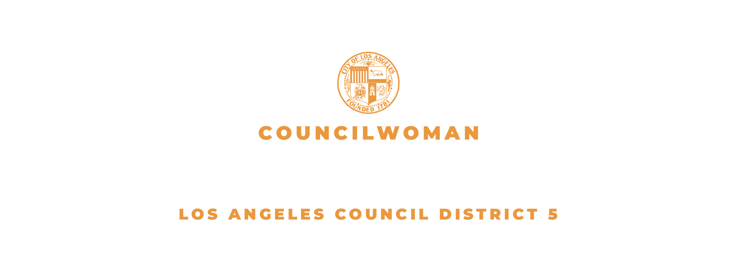 Community Conversation- City Budget